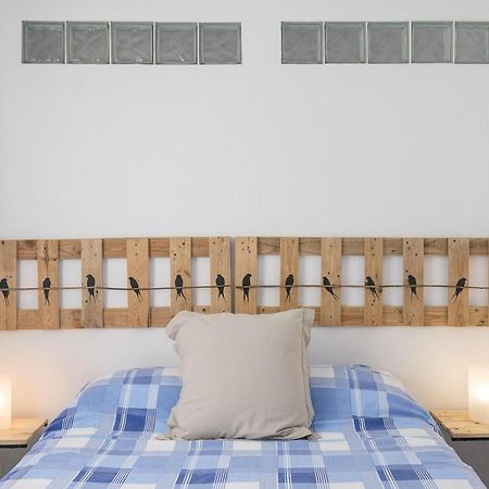 Apartamento Enjoy ตาริฟา ภายนอก รูปภาพ