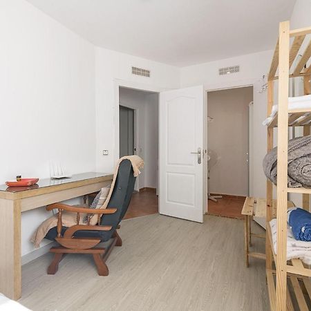 Apartamento Enjoy ตาริฟา ภายนอก รูปภาพ