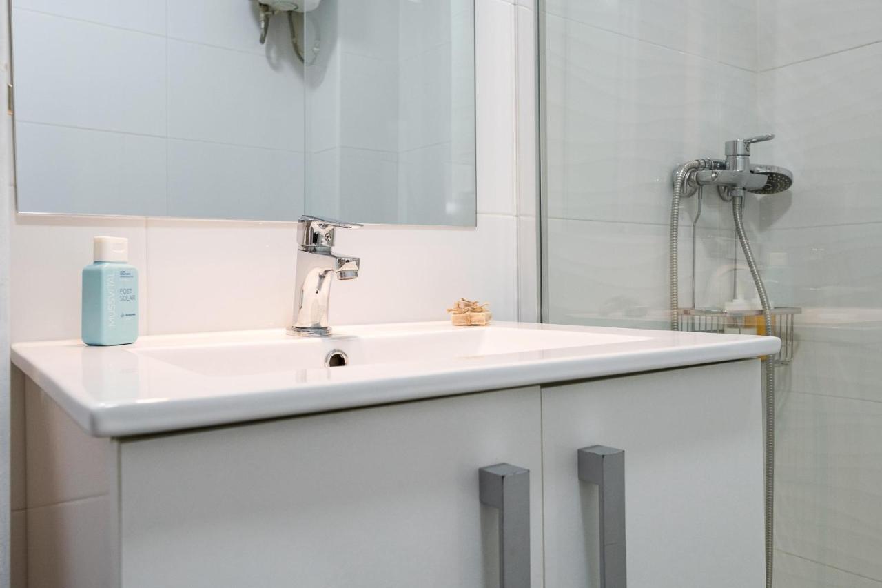 Apartamento Enjoy ตาริฟา ภายนอก รูปภาพ
