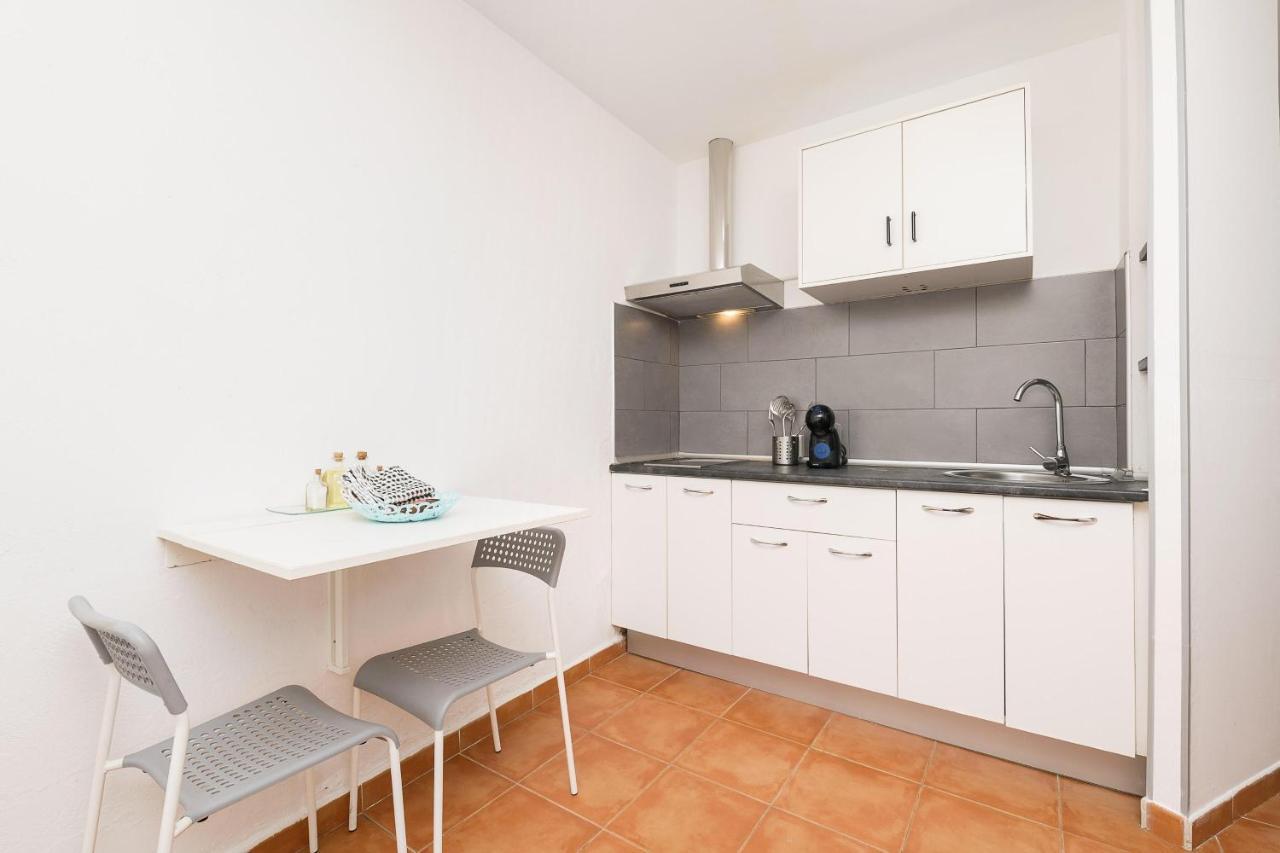 Apartamento Enjoy ตาริฟา ภายนอก รูปภาพ