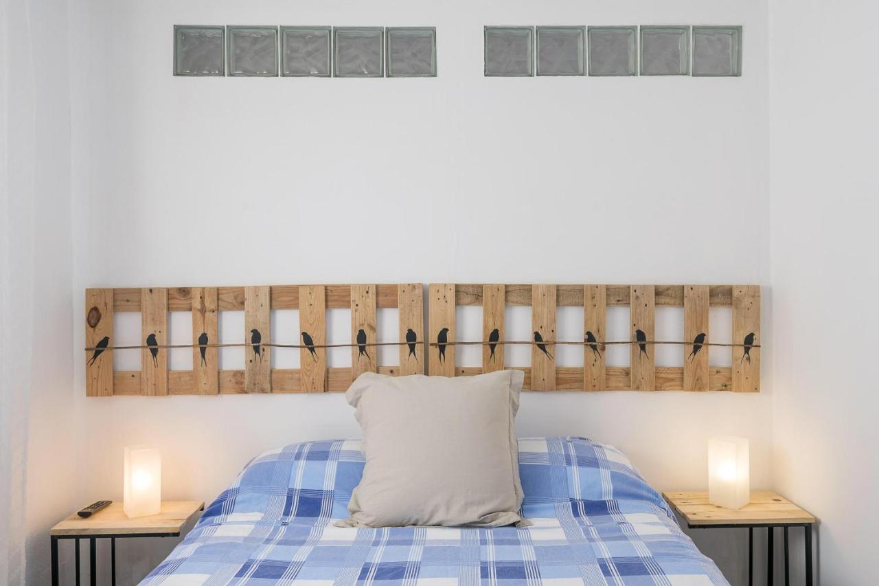 Apartamento Enjoy ตาริฟา ภายนอก รูปภาพ