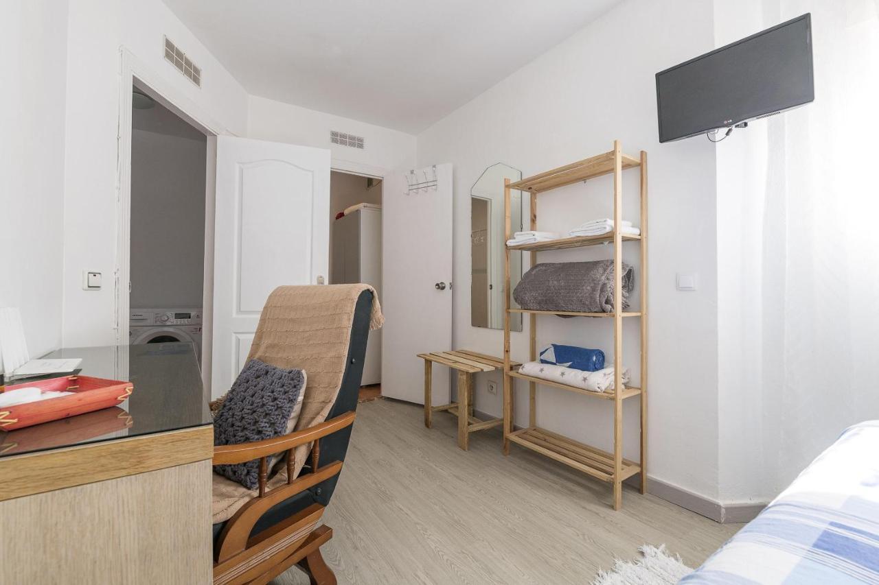 Apartamento Enjoy ตาริฟา ภายนอก รูปภาพ