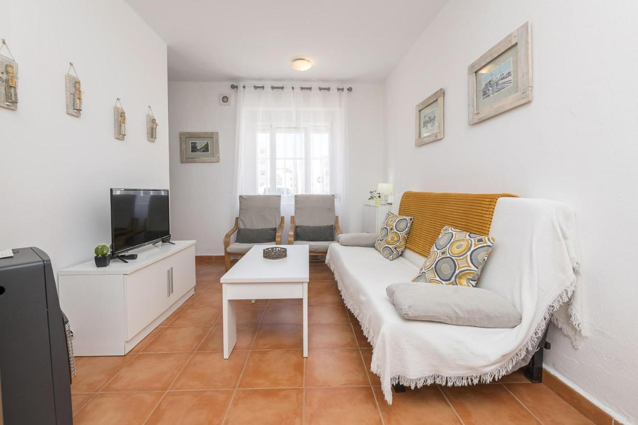 Apartamento Enjoy ตาริฟา ภายนอก รูปภาพ