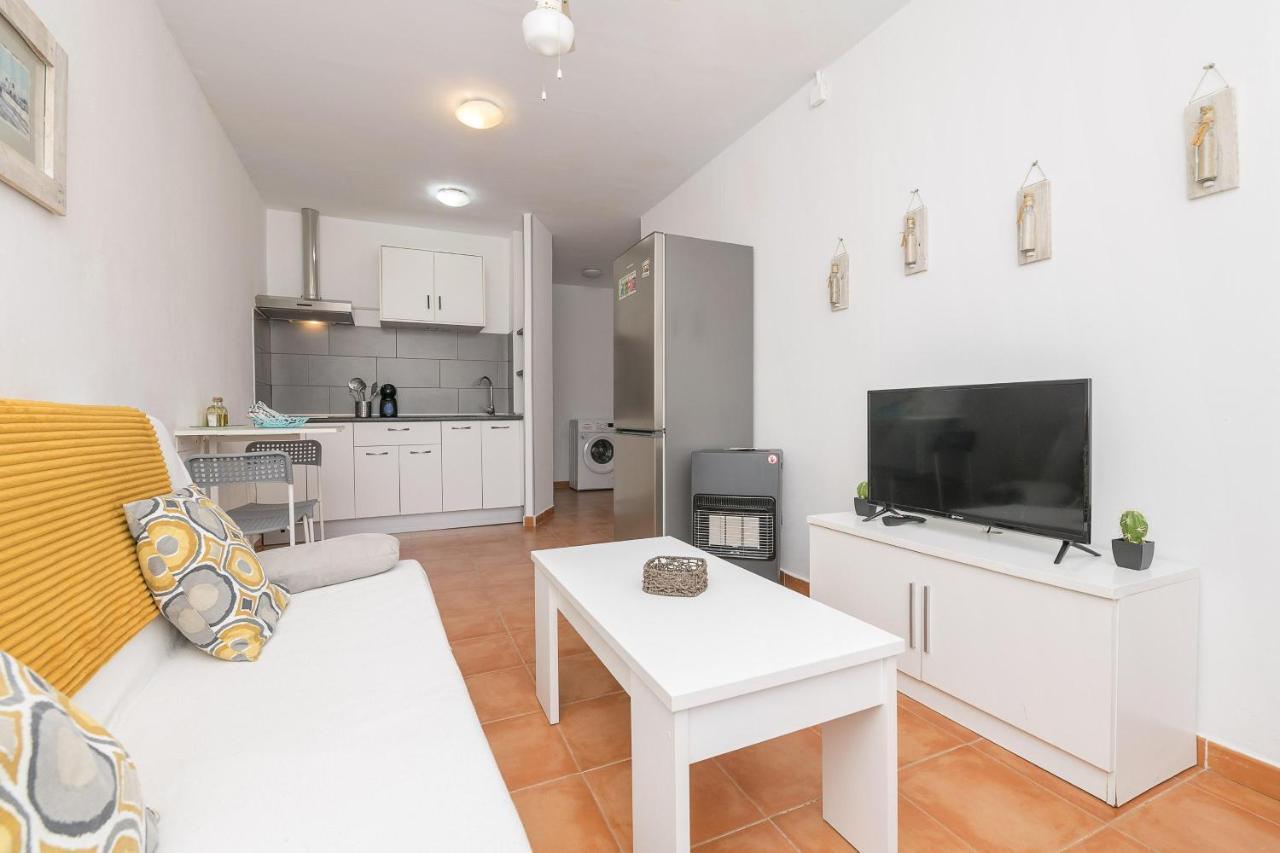 Apartamento Enjoy ตาริฟา ภายนอก รูปภาพ