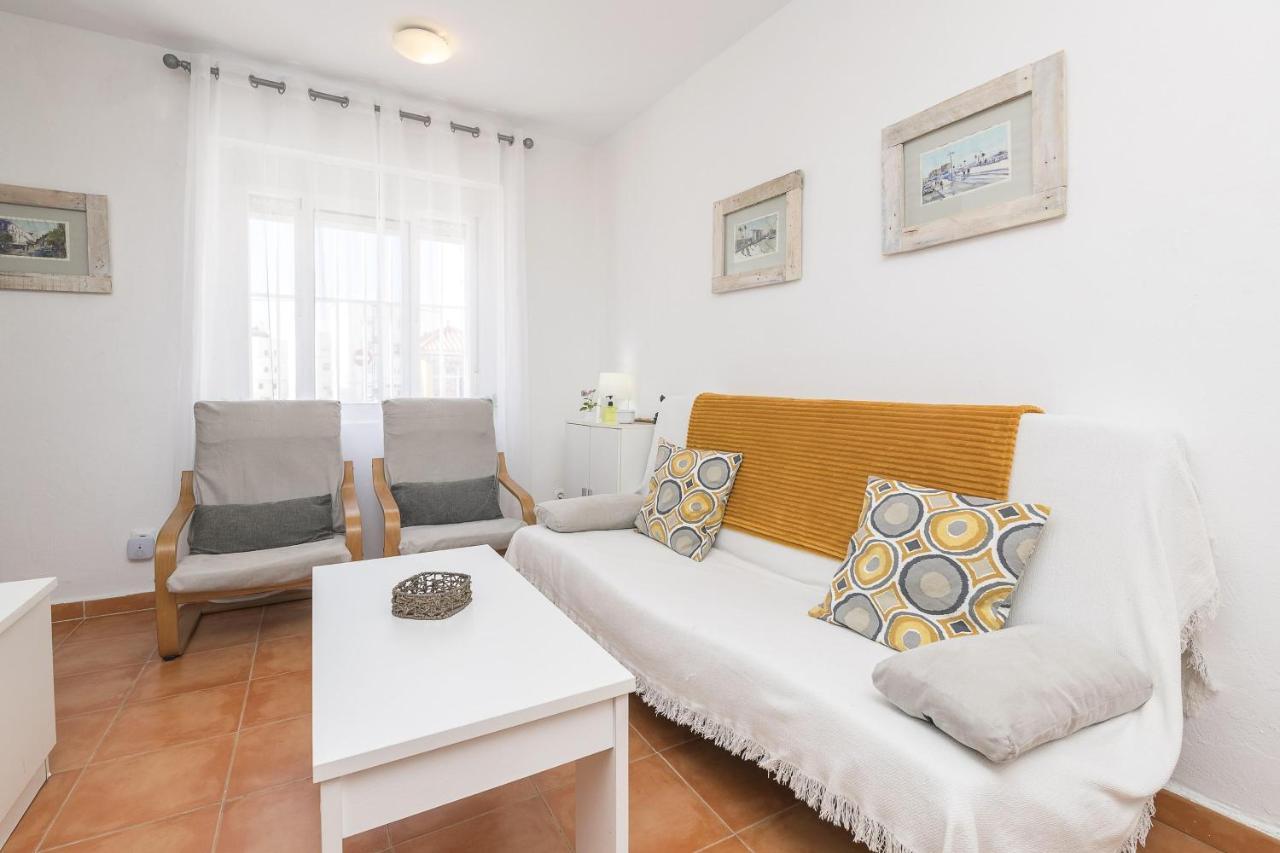 Apartamento Enjoy ตาริฟา ภายนอก รูปภาพ