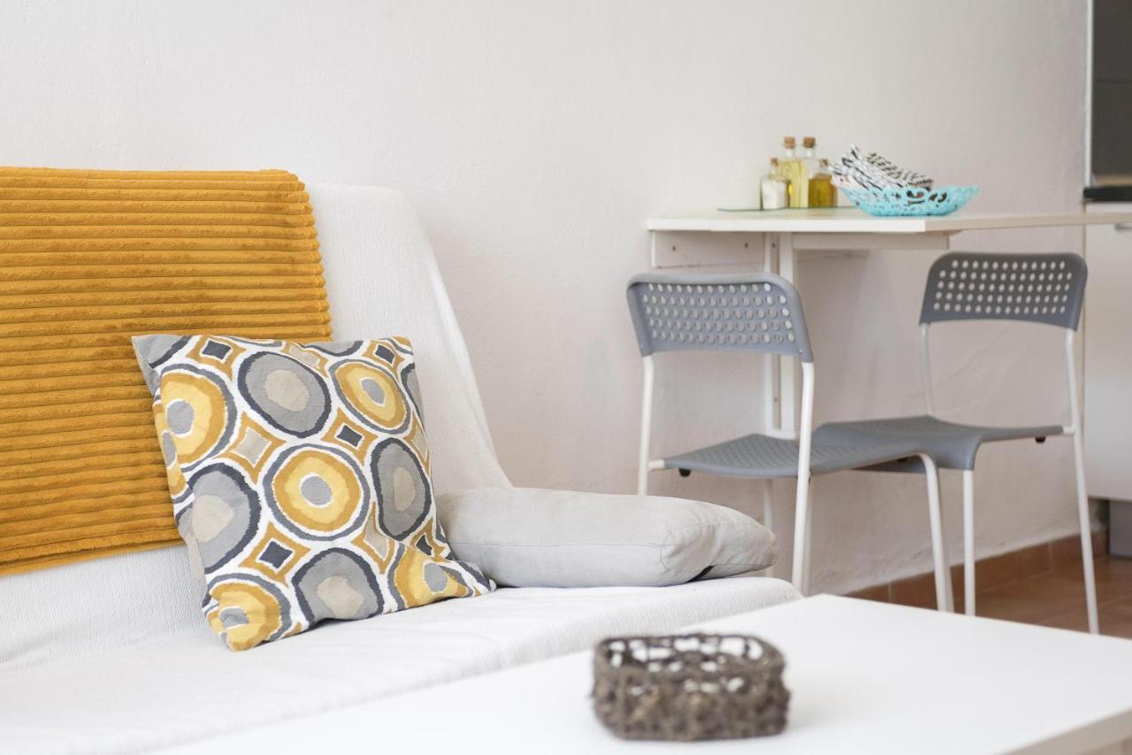 Apartamento Enjoy ตาริฟา ภายนอก รูปภาพ