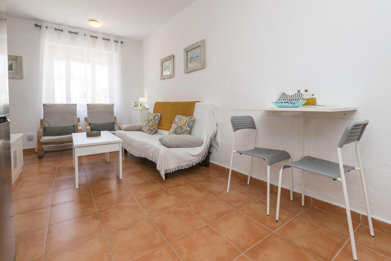 Apartamento Enjoy ตาริฟา ภายนอก รูปภาพ
