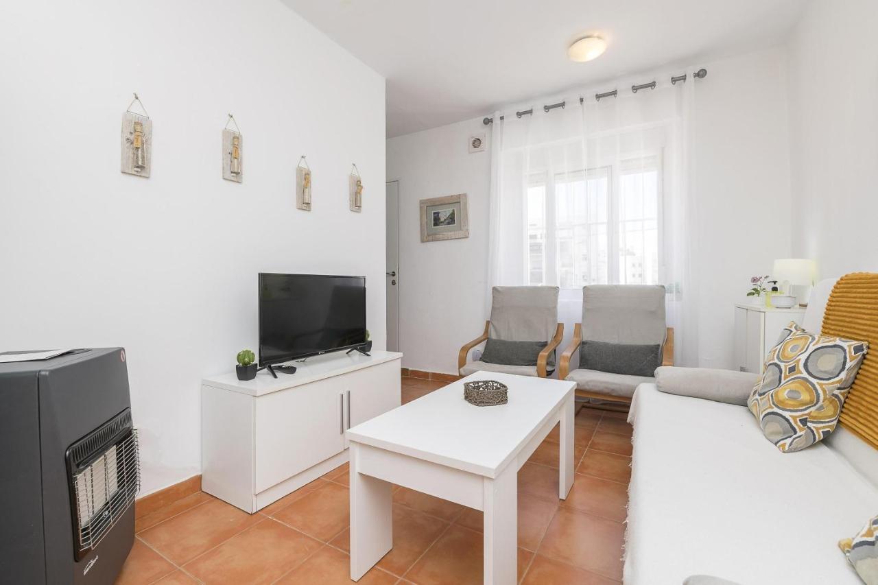 Apartamento Enjoy ตาริฟา ภายนอก รูปภาพ